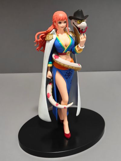 BATTLE RECORD COLLECTION 航海王 古罗莉欧萨