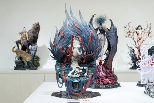 OVERLORD 雅儿贝德 ED
