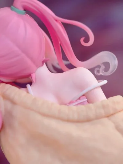 Desktop Cute 出包王女DARKNESS 娜娜 ~居家服~