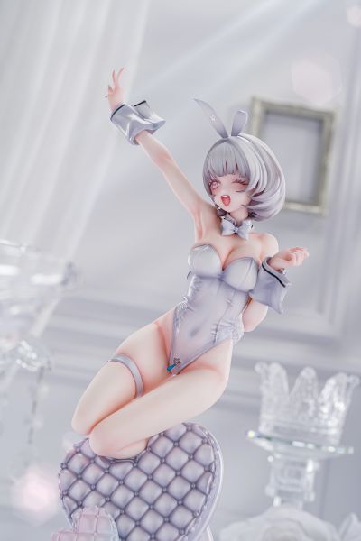 兔女郎 娜酱