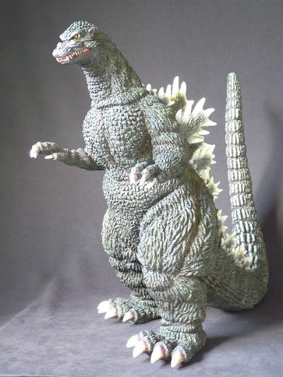 碧奥哥斯拉进击 50cm
