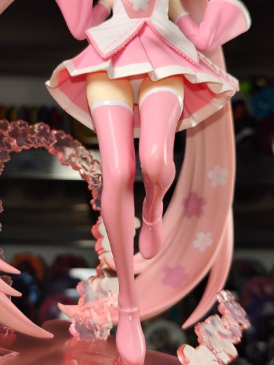 BPEV 初音未来 樱花未来