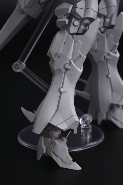 PLAMATEA Dolls Nest 所属不明的铠壳兵