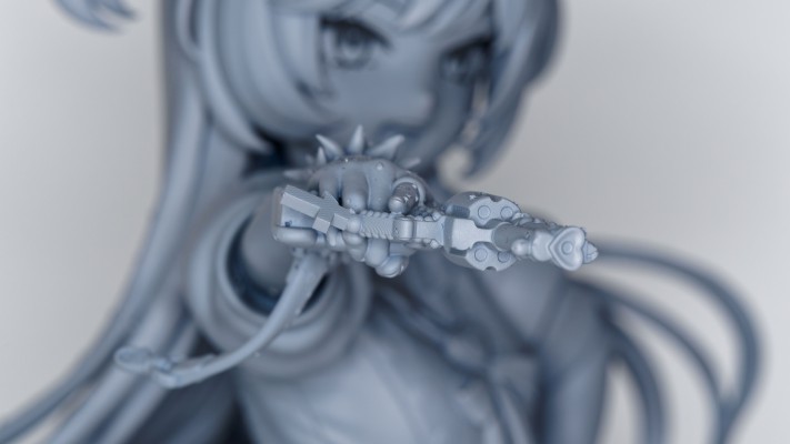 主播女孩重度依赖 猛毒電波少女☆ 紫色棒棒糖