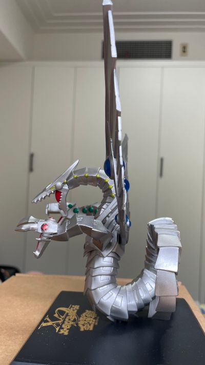 游戏王动画系列 Monsters LEGION 电子终极龙