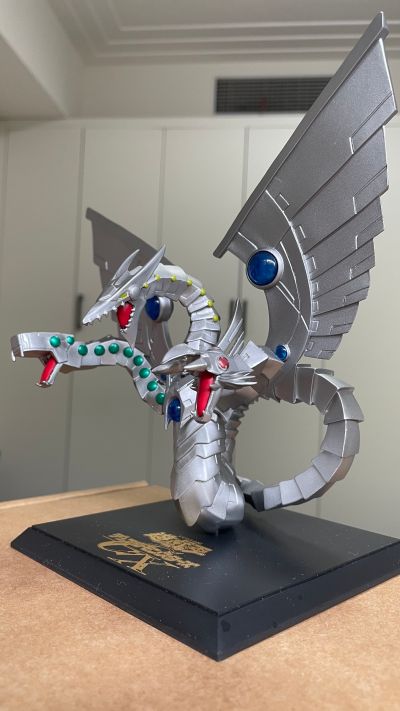 游戏王动画系列 Monsters LEGION 电子终极龙