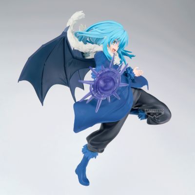 Espresto-Phantom Effect 关于我转生变成史莱姆这档事 利姆鲁·特恩佩斯特ver.2