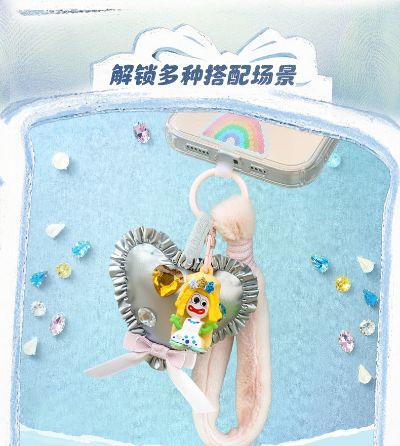 玩具总动员-嗒豆-ART01-心动玩趣