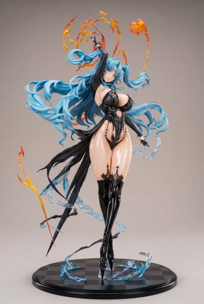 命运之子 ダビ Mercy Rabbit