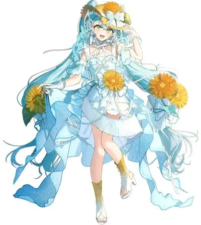 初音未来 魔法未来2026