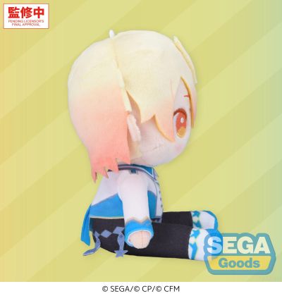 初音未来：缤纷舞台！ MYSEKAI 毛绒玩偶