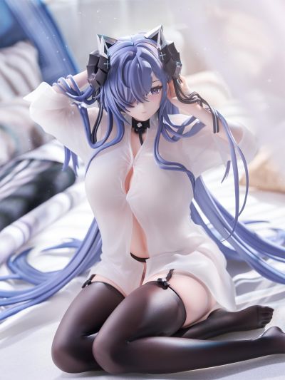 碧蓝航线 奥斯特雷德·冯·帕赫贝尔（奥古斯特） 魔女的午休时间