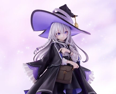 魔女之旅 伊蕾娜