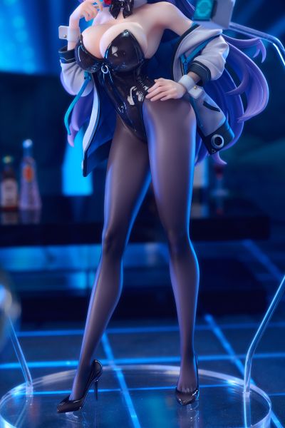 蔚蓝档案 早濑优香 兔女郎