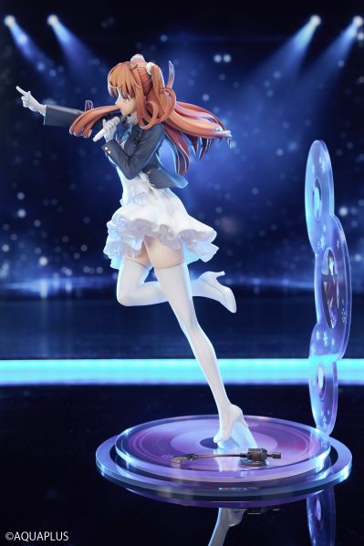 白色相簿2 小木曾雪菜 「重逢」