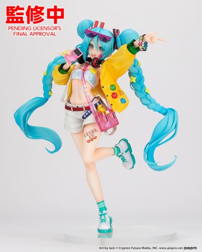 初音未来 Digital Stars 2025