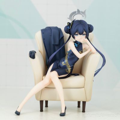 G.S.Collection 蔚蓝档案 龙华妃咲 纪念大厅版