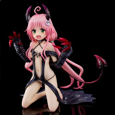 出包王女DARKNESS Darkness系列 菈菈・萨塔琳・戴比路克 fillette版