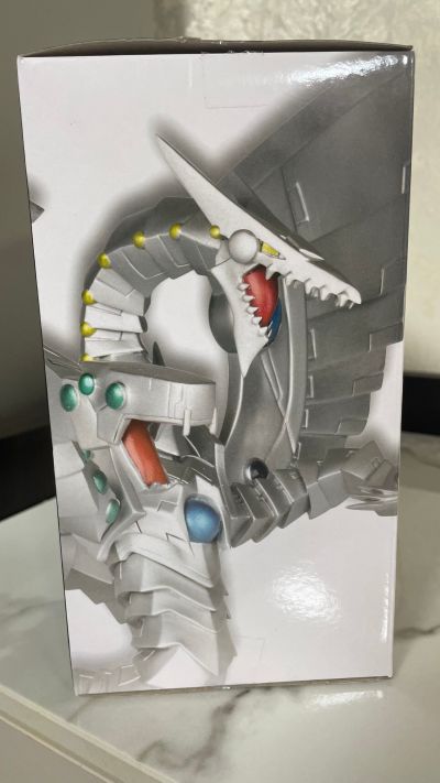 游戏王动画系列 Monsters LEGION 电子终极龙