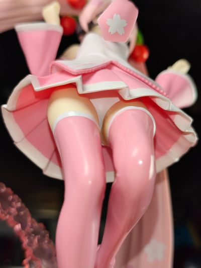 BPEV 初音未来 樱花未来