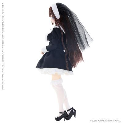 Happiness Clover AOD021-OIM 少女的祈祷 / 真寻