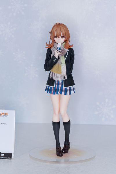 我的青春恋爱物语果然有问题  一色彩羽 原作版