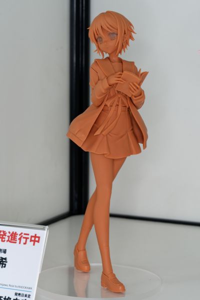 凉宫春日的剧场  长门有希