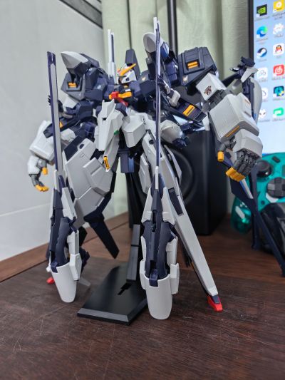 HGUC ADVANCE OF Z 提坦斯的旗下 FF-X29A G-Parts [弗多德 II]