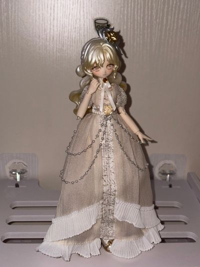 悖论世界BJD盲盒