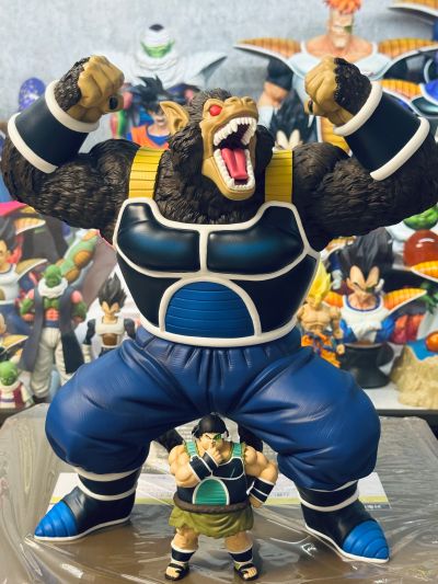 龙珠ARISE 大猿多德波