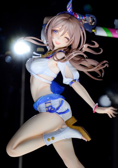 学园偶像大师 姬崎莉波 青之夏与你