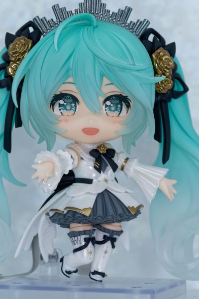 粘土人#3068 初音未来 催眠者