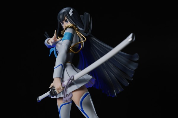 POP UP PARADE 斩服少女 SP 鬼龙院皐月
