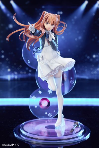 白色相簿2 小木曾雪菜 「重逢」