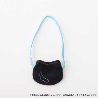 我让最想被拥抱的男人给威胁了。  玩偶服毛绒玩偶 替换衣服配套包