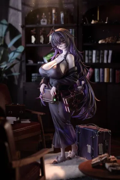 胜利女神：妮姬 蕾贝尔