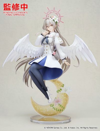 蔚蓝档案 桐藤渚 ～花香漫溢的微笑～