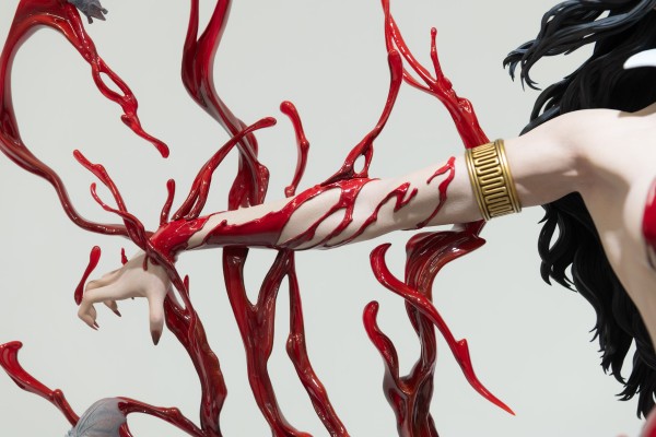 Real Elite Masterline Vampirella 梵蓓娜 "诱惑"