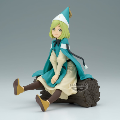 DXF   尖帽子的魔法工房 可可