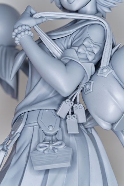 赛马娘 待兼福來