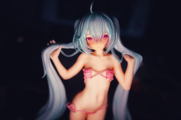 肉感少女 莉安