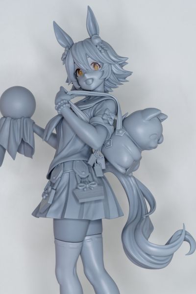 赛马娘 待兼福來