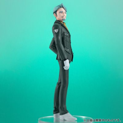 Lucrea Light 机动战士高达 跨时之战 夏里亚·布尔