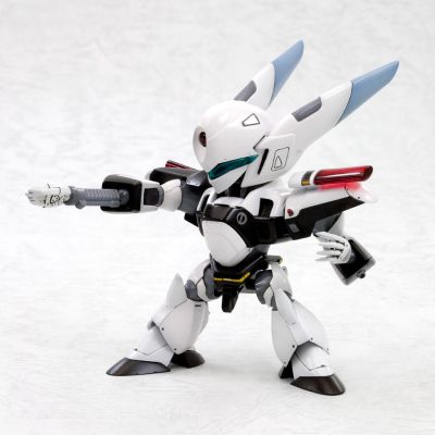 D-Style 机动警察 AV-X0 ZERO 零式