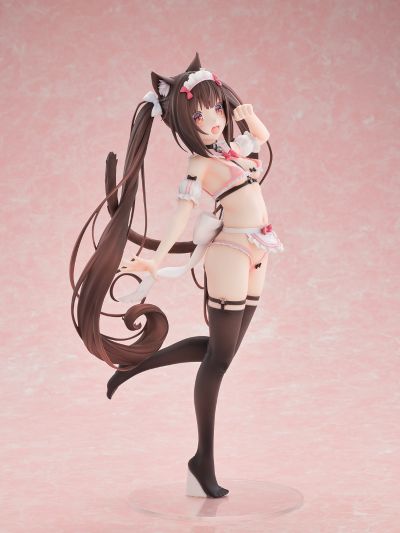 猫娘乐园 巧克力 微型比基尼女仆 STD版