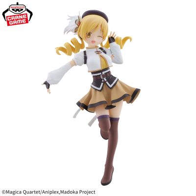 剧场版 魔法少女小圆〈魔女之夜的回天〉巴麻美