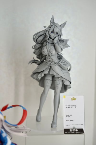 赛马娘［Glacialis Vega］爱慕织姬