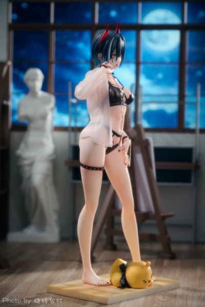 碧蓝航线 乌尔里克·冯·胡贝尔-衬衫版（B）
