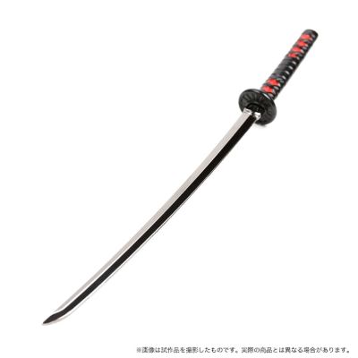 鬼灭之刃 日轮刀 拆信刀