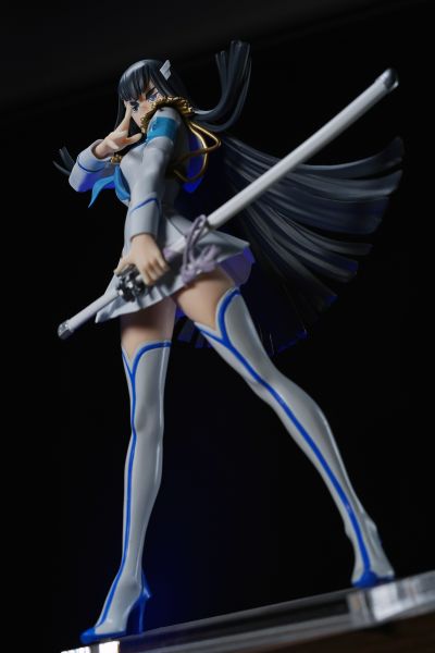 POP UP PARADE 斩服少女 SP 鬼龙院皐月
